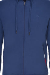 ARMA Men Full Zipper Sweatshirt